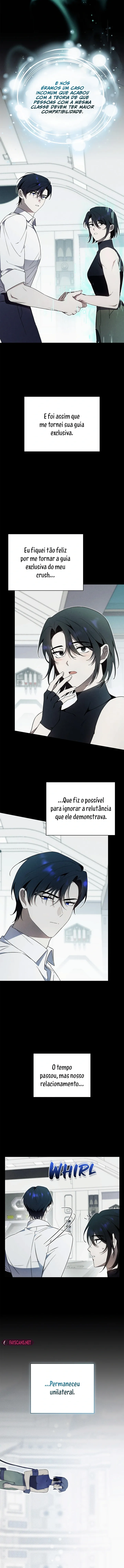 How To Reject My Obsessive Ex-Husband Capítulo 2 Página 3