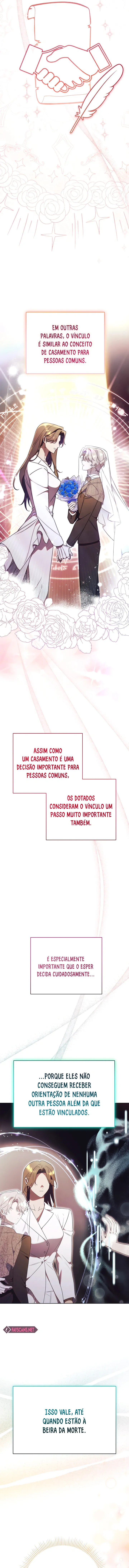 How To Reject My Obsessive Ex-Husband Capítulo 21 Página 10