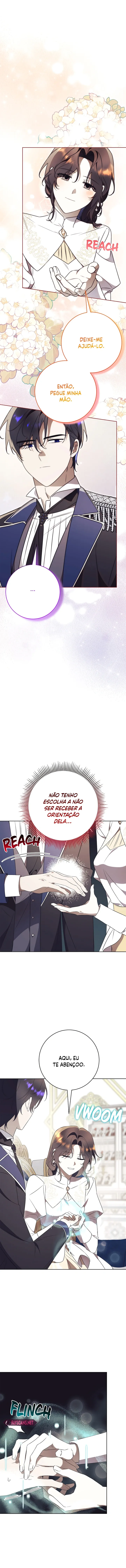 How To Reject My Obsessive Ex-Husband Capítulo 21 Página 4