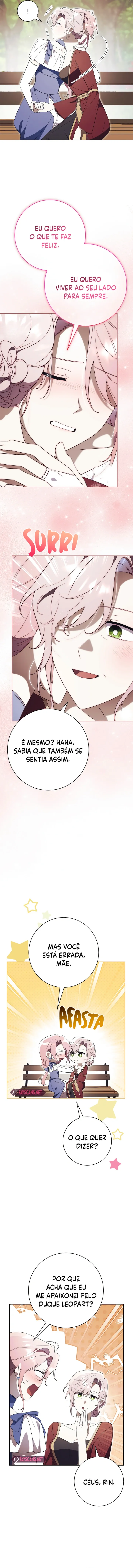 How To Reject My Obsessive Ex-Husband Capítulo 22 Página 11