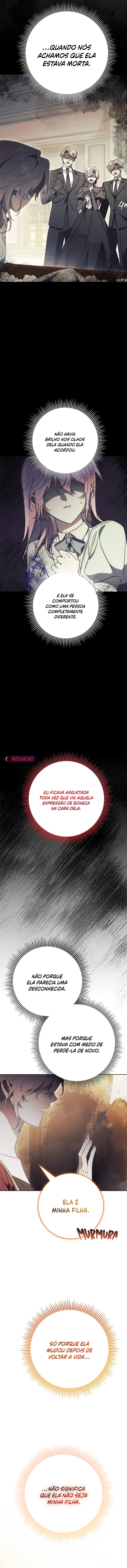 How To Reject My Obsessive Ex-Husband Capítulo 22 Página 17