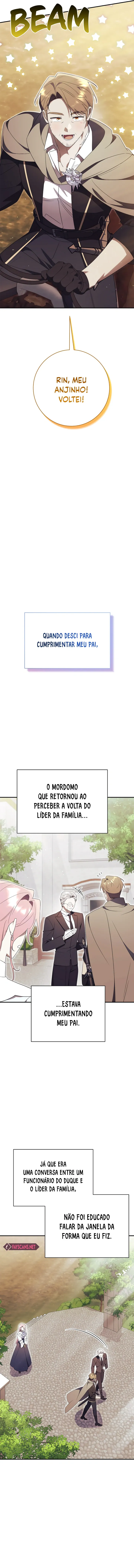How To Reject My Obsessive Ex-Husband Capítulo 25 Página 10