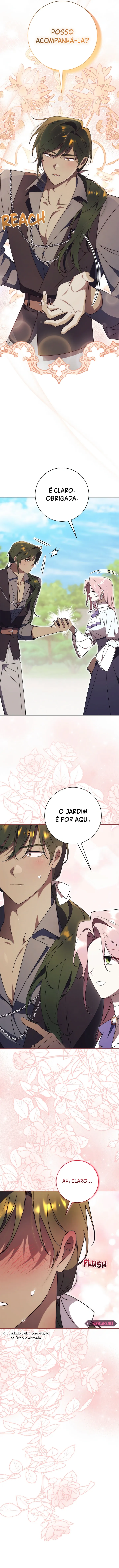 How To Reject My Obsessive Ex-Husband Capítulo 25 Página 20
