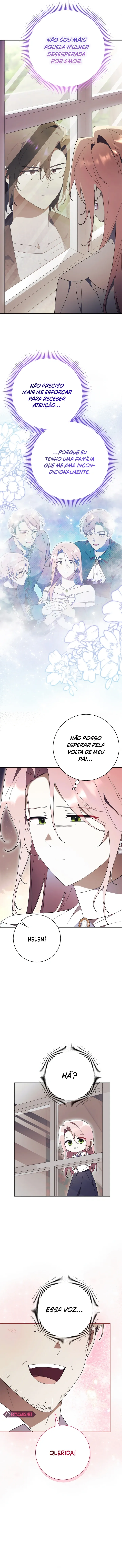 How To Reject My Obsessive Ex-Husband Capítulo 25 Página 8
