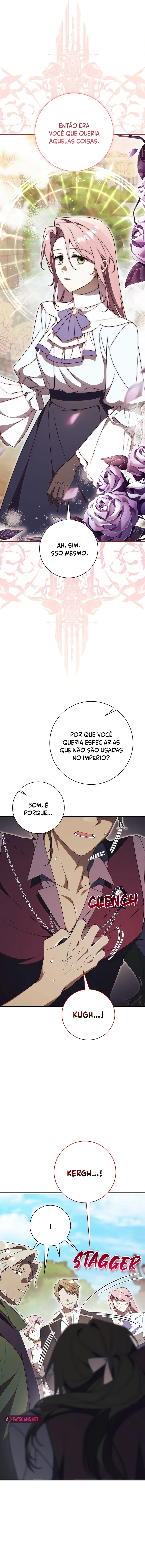 How To Reject My Obsessive Ex-Husband Capítulo 26 Página 17