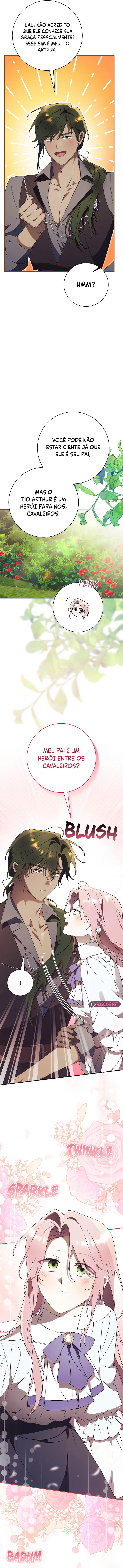 How To Reject My Obsessive Ex-Husband Capítulo 26 Página 4