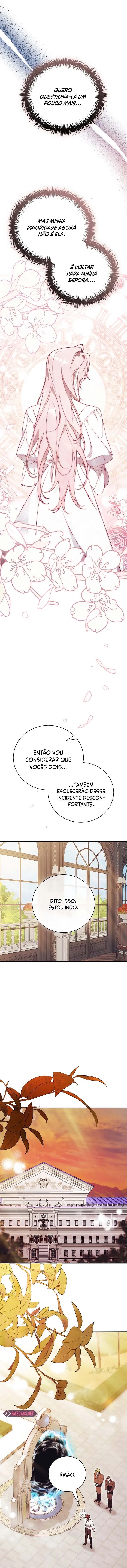 How To Reject My Obsessive Ex-Husband Capítulo 28 Página 13