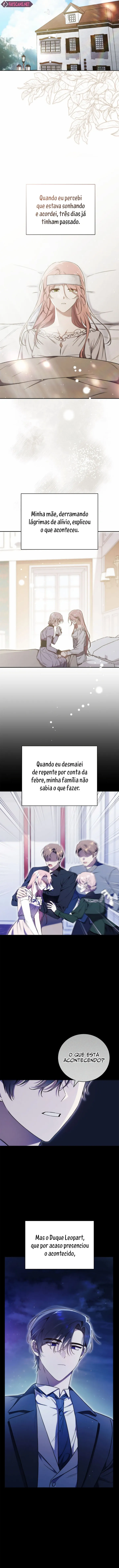 How To Reject My Obsessive Ex-Husband Capítulo 3 Página 15