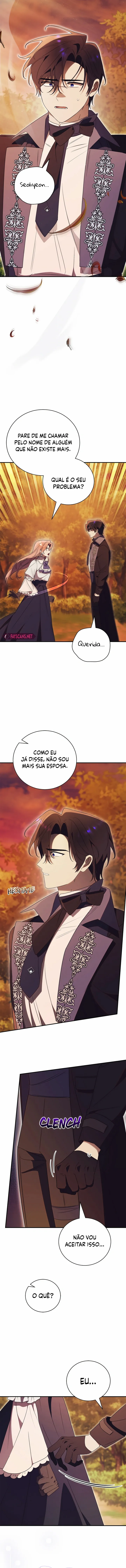 How To Reject My Obsessive Ex-Husband Capítulo 31 Página 4