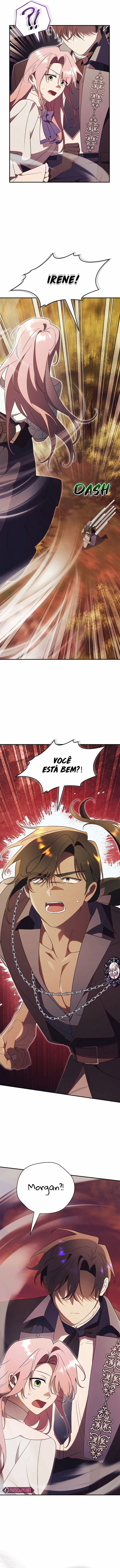 How To Reject My Obsessive Ex-Husband Capítulo 31 Página 7