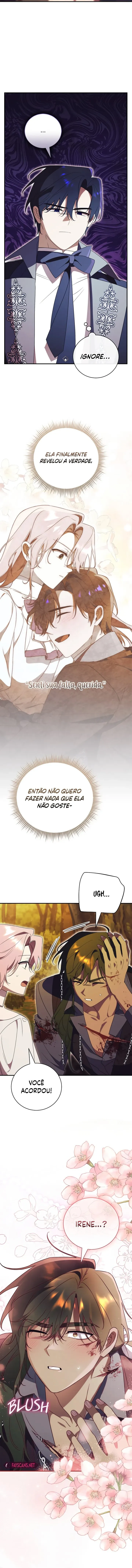 How To Reject My Obsessive Ex-Husband Capítulo 32 Página 11