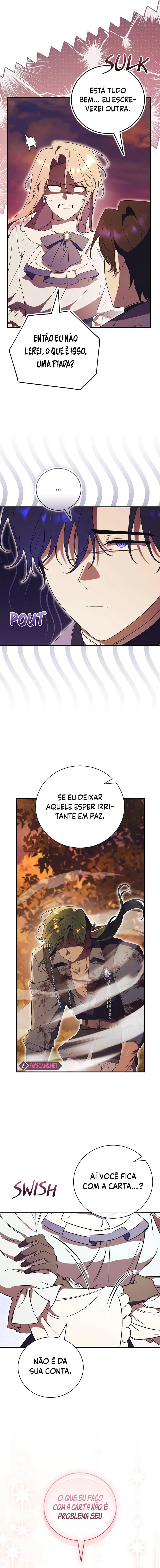 How To Reject My Obsessive Ex-Husband Capítulo 32 Página 4