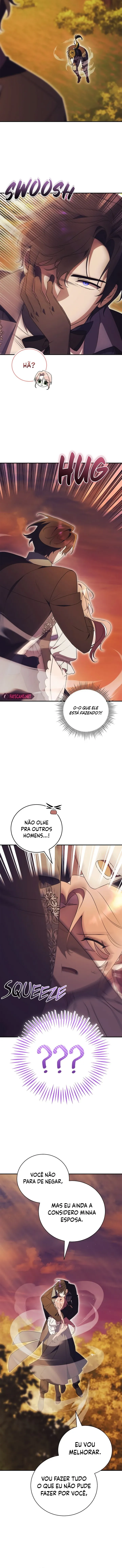 How To Reject My Obsessive Ex-Husband Capítulo 32 Página 7