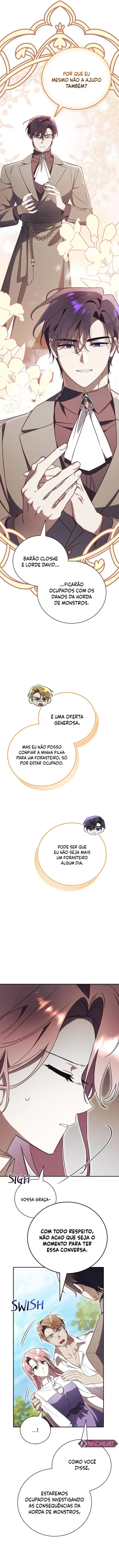 How To Reject My Obsessive Ex-Husband Capítulo 37 Página 10