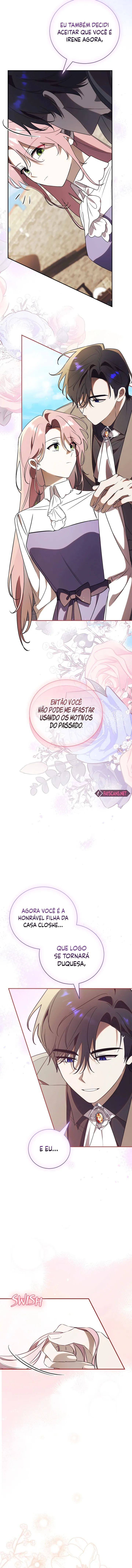 How To Reject My Obsessive Ex-Husband Capítulo 38 Página 14