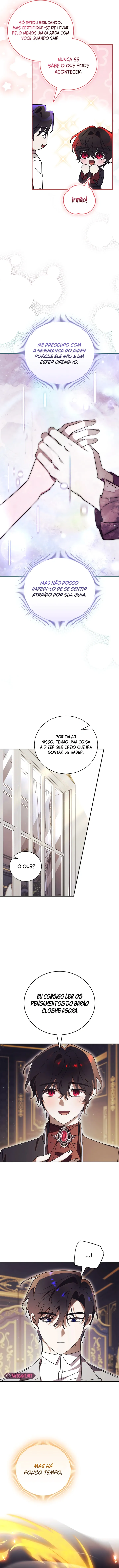 How To Reject My Obsessive Ex-Husband Capítulo 39 Página 10