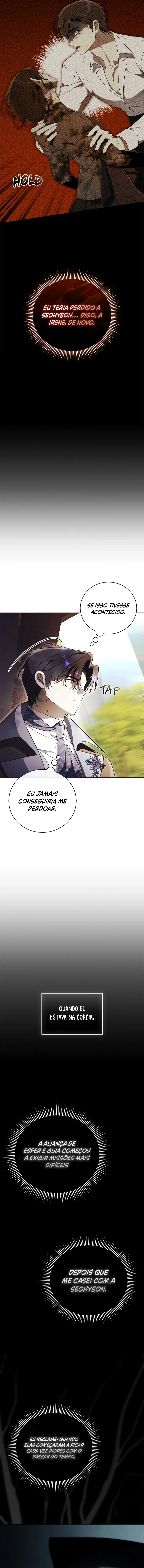 How To Reject My Obsessive Ex-Husband Capítulo 39 Página 16