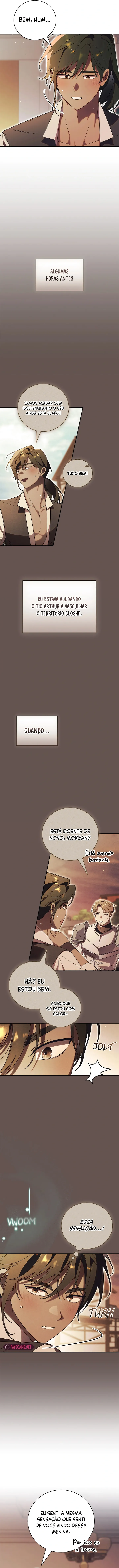 How To Reject My Obsessive Ex-Husband Capítulo 39 Página 4