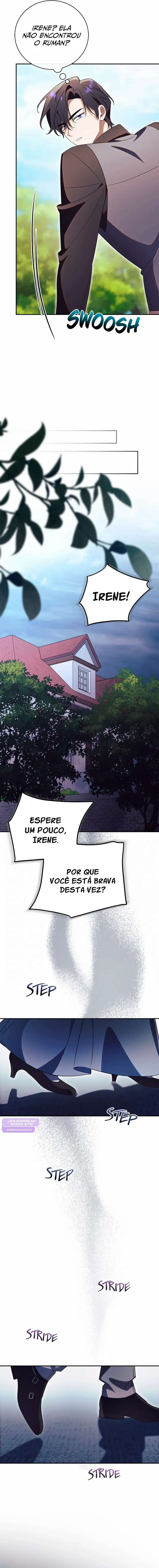 How To Reject My Obsessive Ex-Husband Capítulo 42 Página 16