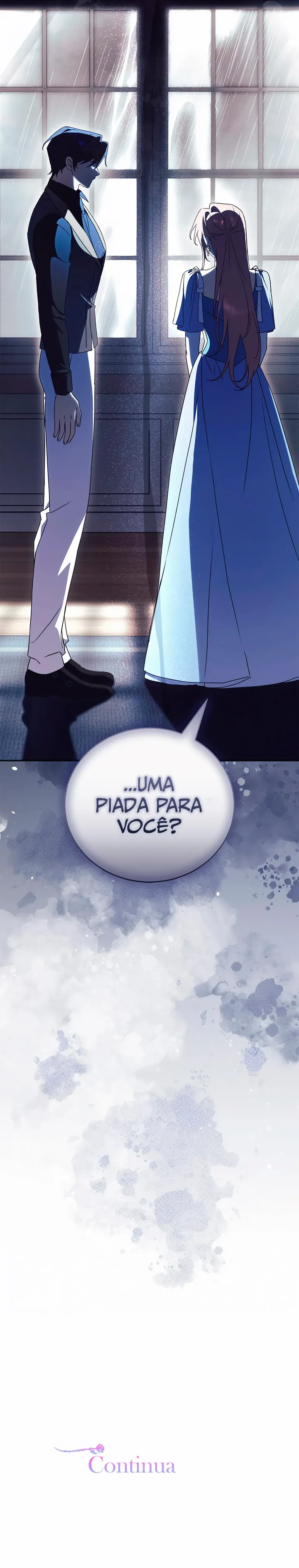How To Reject My Obsessive Ex-Husband Capítulo 42 Página 19