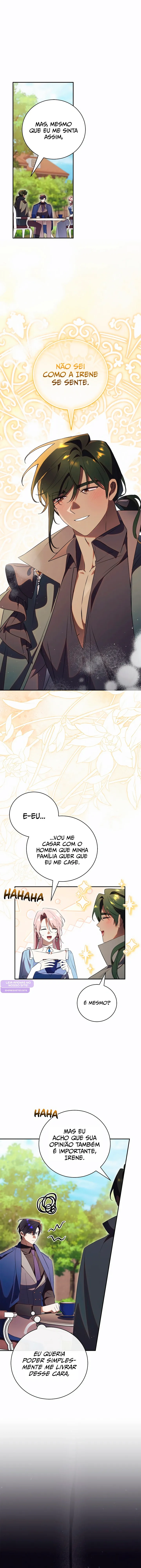 How To Reject My Obsessive Ex-Husband Capítulo 42 Página 4