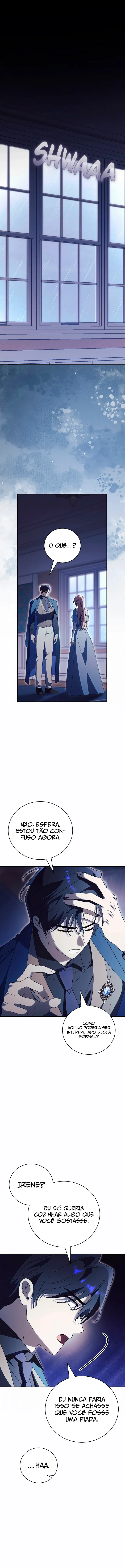 How To Reject My Obsessive Ex-Husband Capítulo 43 Página 4