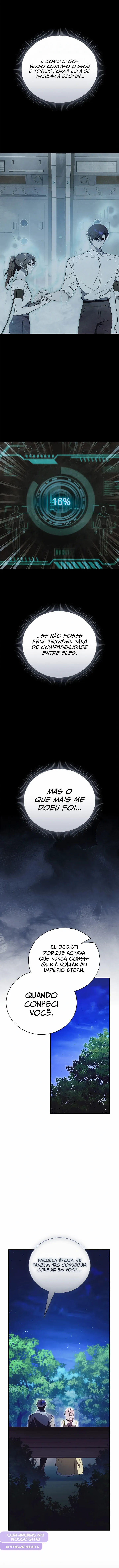 How To Reject My Obsessive Ex-Husband Capítulo 46 Página 16