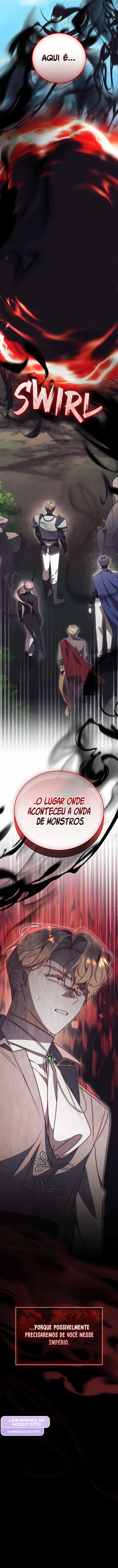How To Reject My Obsessive Ex-Husband Capítulo 47 Página 22