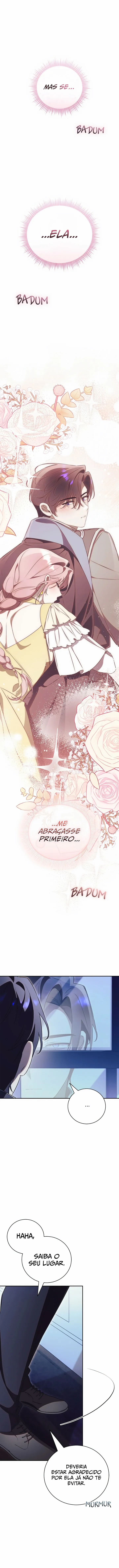 How To Reject My Obsessive Ex-Husband Capítulo 47 Página 9
