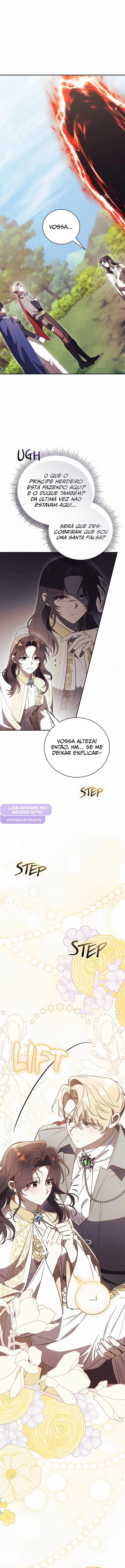 How To Reject My Obsessive Ex-Husband Capítulo 48 Página 11