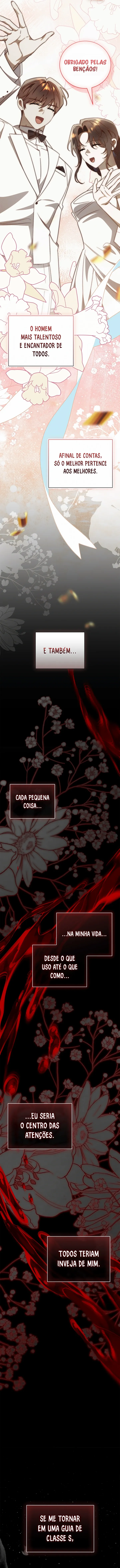 How To Reject My Obsessive Ex-Husband Capítulo 49 Página 13