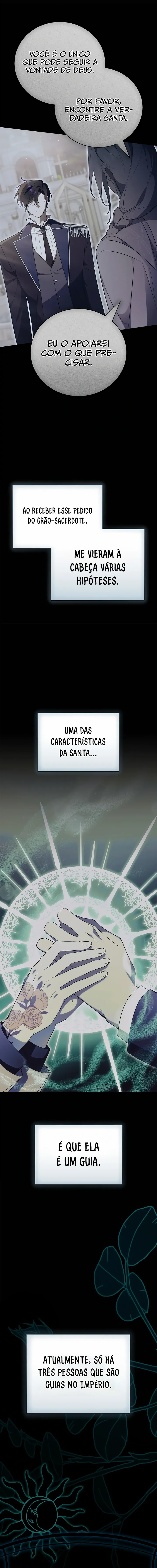 How To Reject My Obsessive Ex-Husband Capítulo 49 Página 19