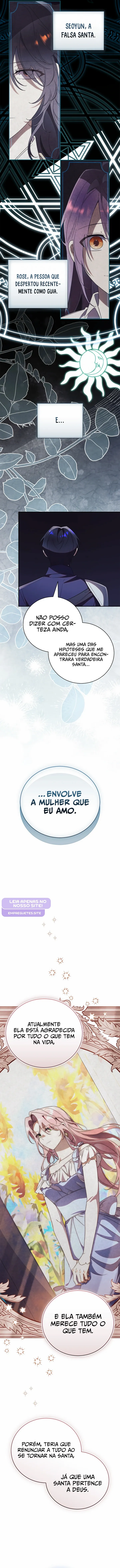 How To Reject My Obsessive Ex-Husband Capítulo 49 Página 20