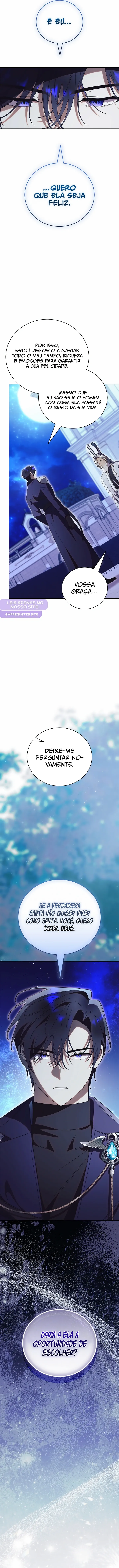How To Reject My Obsessive Ex-Husband Capítulo 49 Página 21