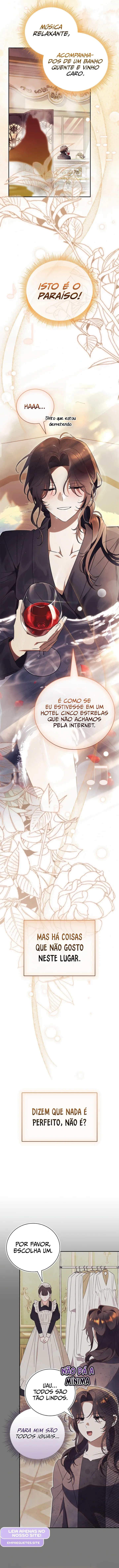 How To Reject My Obsessive Ex-Husband Capítulo 49 Página 4