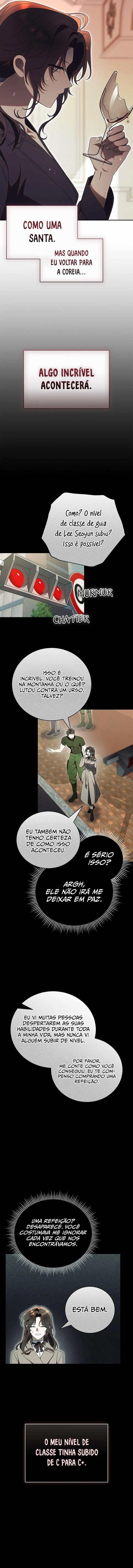 How To Reject My Obsessive Ex-Husband Capítulo 49 Página 9