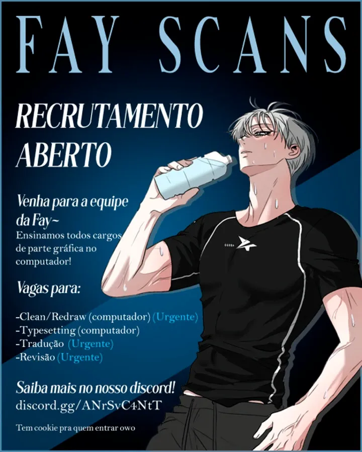 How To Reject My Obsessive Ex-Husband Capítulo 5 Página 19