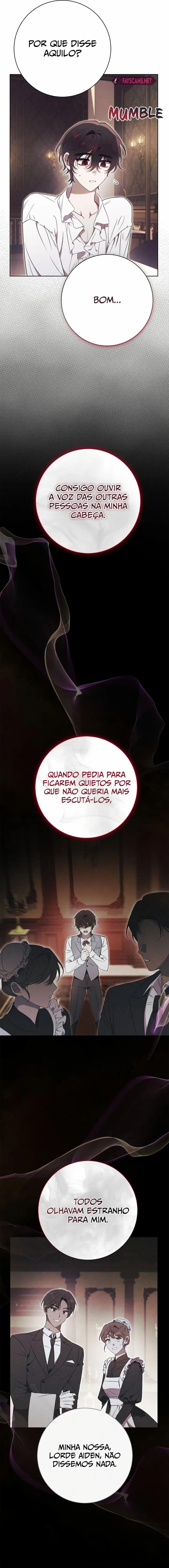 How To Reject My Obsessive Ex-Husband Capítulo 5 Página 7