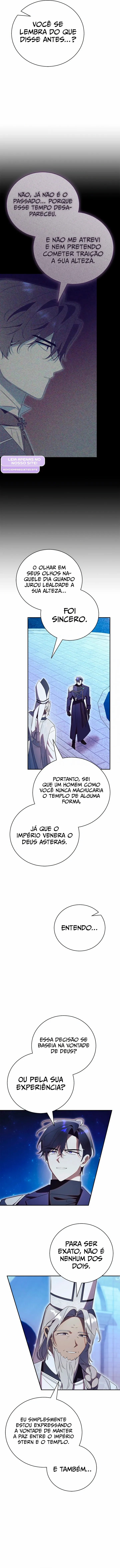 How To Reject My Obsessive Ex-Husband Capítulo 50 Página 6