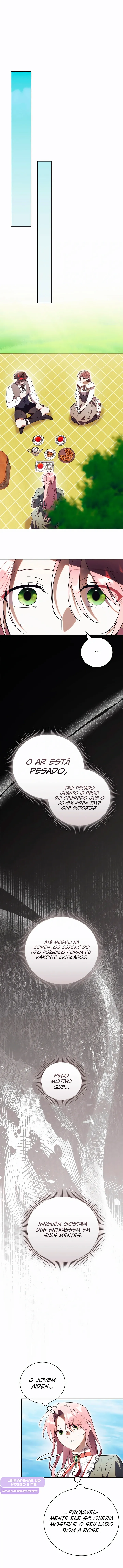 How To Reject My Obsessive Ex-Husband Capítulo 51 Página 2