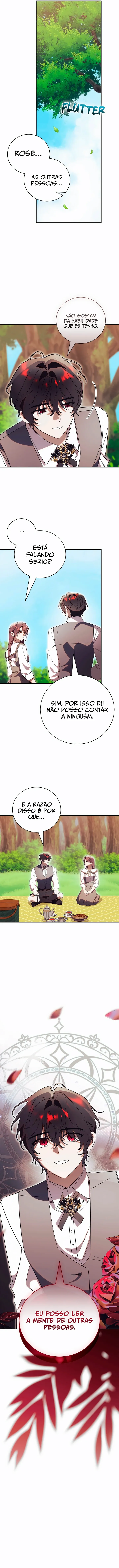 How To Reject My Obsessive Ex-Husband Capítulo 51 Página 4