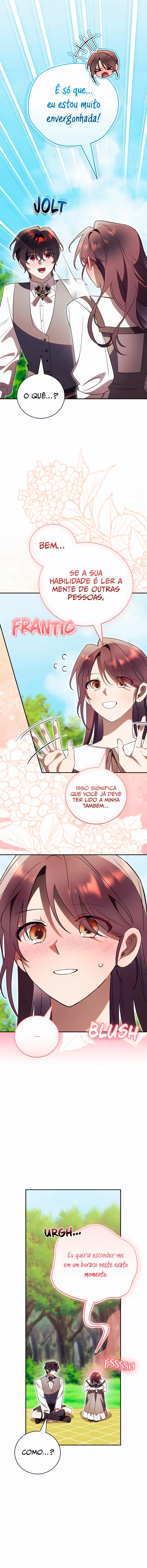How To Reject My Obsessive Ex-Husband Capítulo 51 Página 6