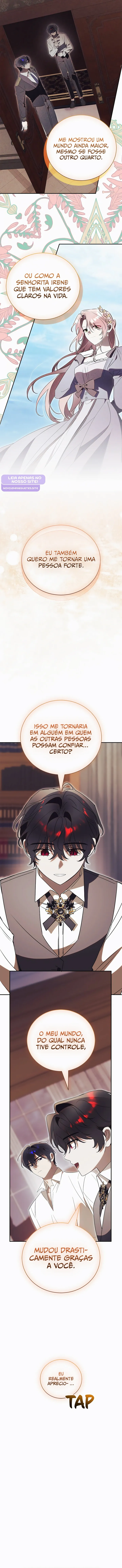 How To Reject My Obsessive Ex-Husband Capítulo 52 Página 14