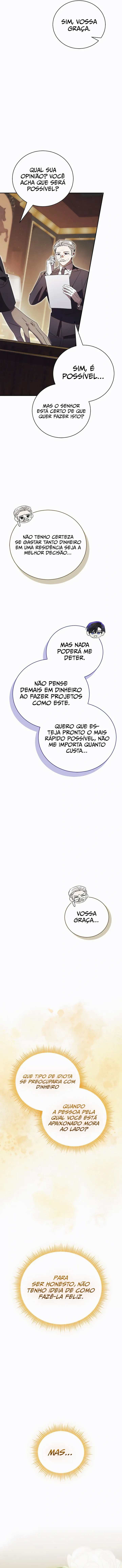 How To Reject My Obsessive Ex-Husband Capítulo 52 Página 18