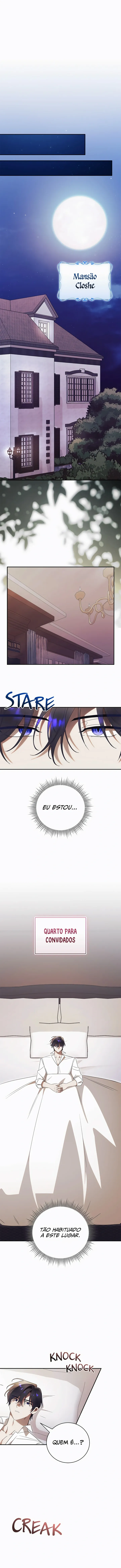 How To Reject My Obsessive Ex-Husband Capítulo 52 Página 2