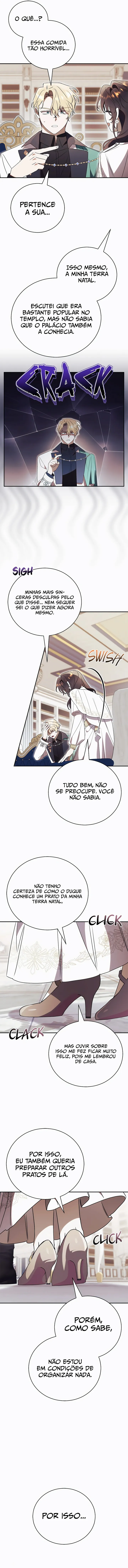 How To Reject My Obsessive Ex-Husband Capítulo 53 Página 15