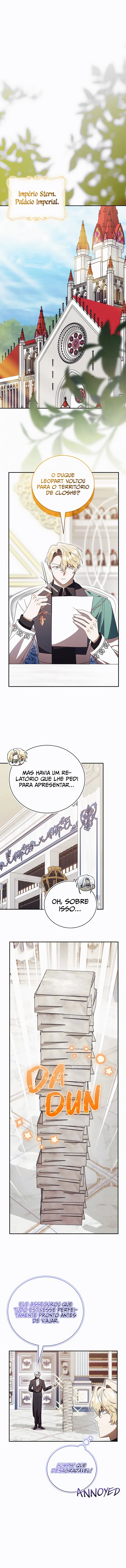 How To Reject My Obsessive Ex-Husband Capítulo 53 Página 2