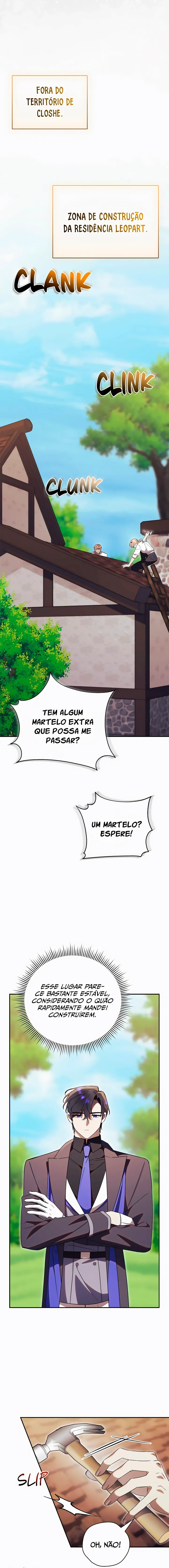 How To Reject My Obsessive Ex-Husband Capítulo 54 Página 13