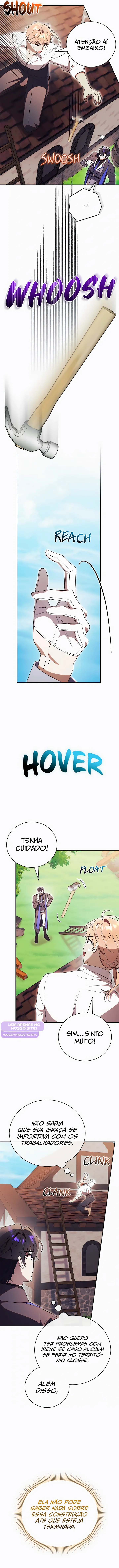 How To Reject My Obsessive Ex-Husband Capítulo 54 Página 14