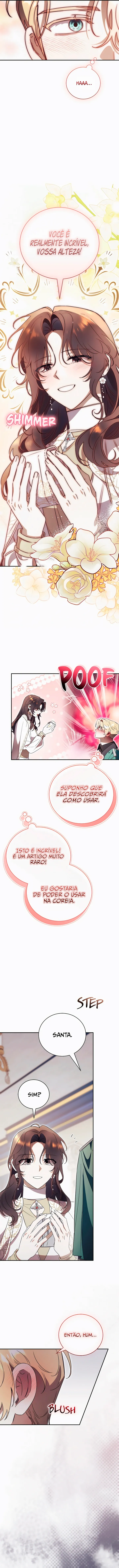 How To Reject My Obsessive Ex-Husband Capítulo 54 Página 7